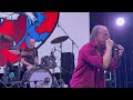 The Jesus Lizard "Thumper" @ Garden Amp Garden Grove CA 06-09-2024