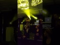 Shai Lynn Live FemFest Performing H T L Y G