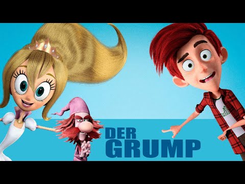 Der Grump