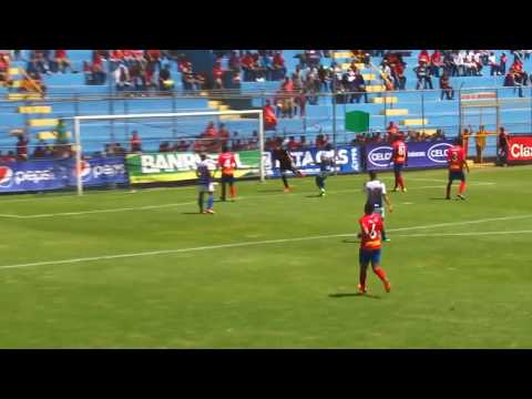 Video Resumen; Municipal 2-0 Suchitepéquez - Clausura 2018 Jornada 09