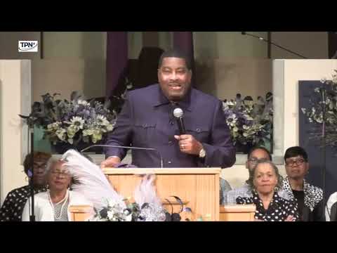 Pastor E Dewey Smith Jr. | Chicagoland Simultaneous Revival