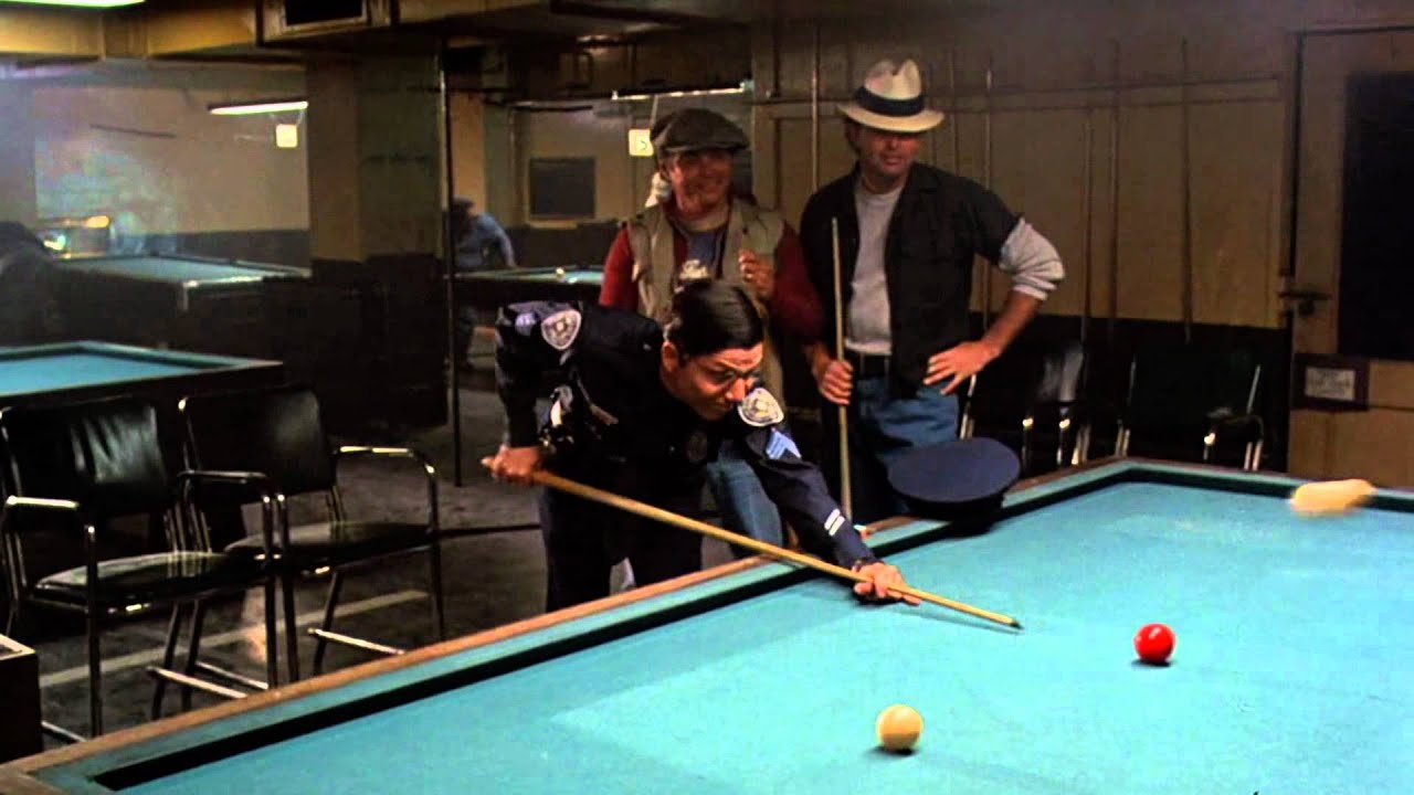 Police Academy 6 - Widerstand zwecklos