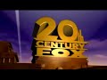 REUPLOAD 20Th Century Fox Logo 1994