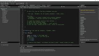 Download the video "Code Folding with AppGameKit Studio - Tutorial 8"