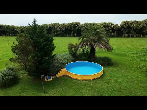 Hermosa Fraccion de 6 Has en Mercedes dividas en 4 Lotes