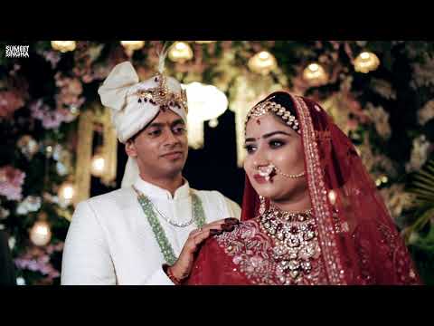 Wedding Photographer portfolio by Sumeet Singha Photography in Kolkata - Photo 1