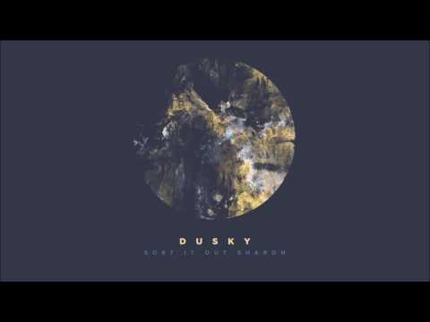 Dusky - Sort It Out Sharon (Club Instrumental)