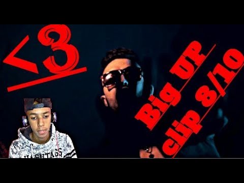 LJasos - FL'BLOCK ( Réaction ) Hicham ABK