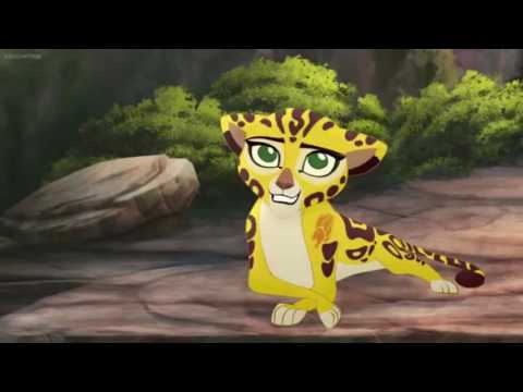 The Aristocritters Part 2 - Rufus' Arrival