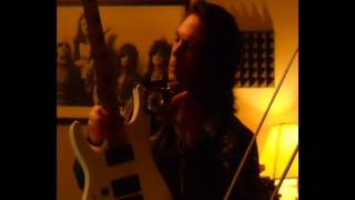 Ratt-Take A Chance (guitar playalong redux)