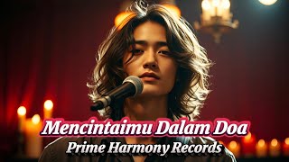 Download lagu Mencintaimu Dalam Doa - Lagu Cinta Romantis Viral!! (Satu Hati Dengan Mencintaimu Adalah Takdirku) mp3