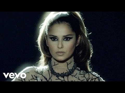 Cheryl Cole - Promise This