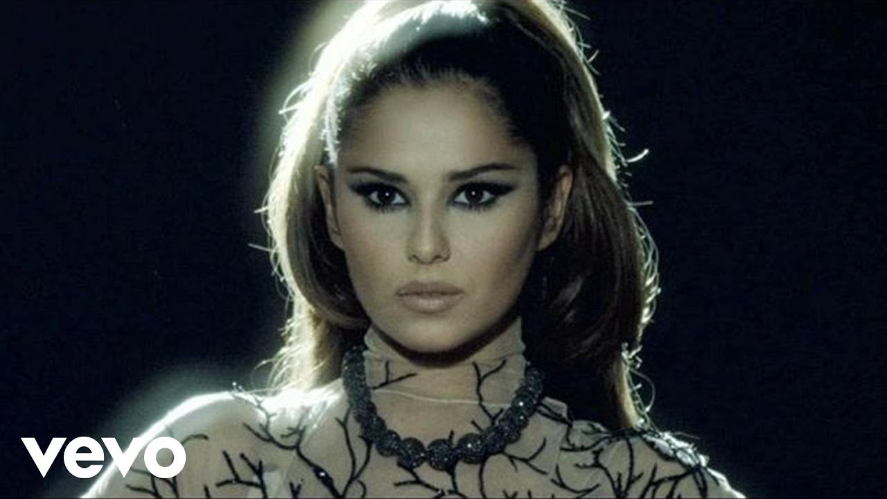 Cheryl Cole - Promise This - YouTube