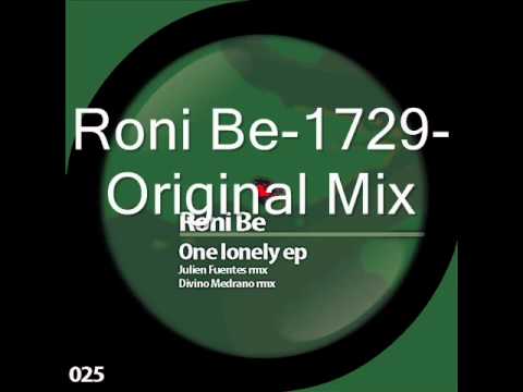 Roni Be-1729-Original Mix.