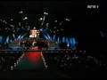 Marie Fredriksson Ännu doftar Kärlek live 2000 