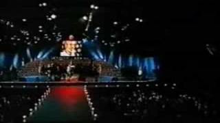 Marie Fredriksson Ännu doftar Kärlek live 2000