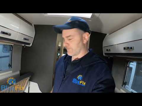 Super Neat 24V Swift Kontiki || VICTRON