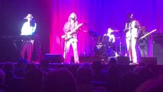 Emotion live #SamanthaSang