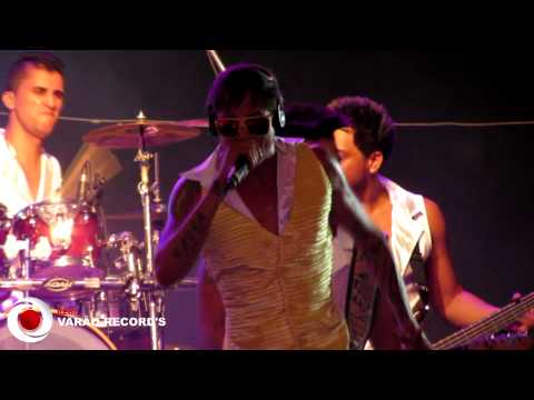 A BRONKKA É BARRIL - A BRONKKA | FESTIVAL DE PAGODE SALVADOR | 21.10.12