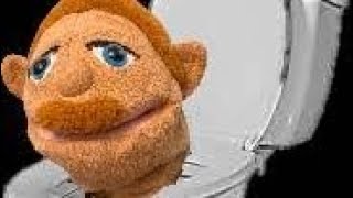 Cover art for Shucks - FNF - Brainrot Version