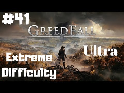 GreedFall (Extreme Difficulty) ~ The Attack On  Hikmet~ Part 41 Gameplay Walkthrough ~ Max 1080p