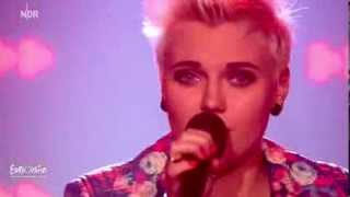 Elaiza - &quot;Is It Right&quot; | Eurovision Song Contest 2014 | NDR