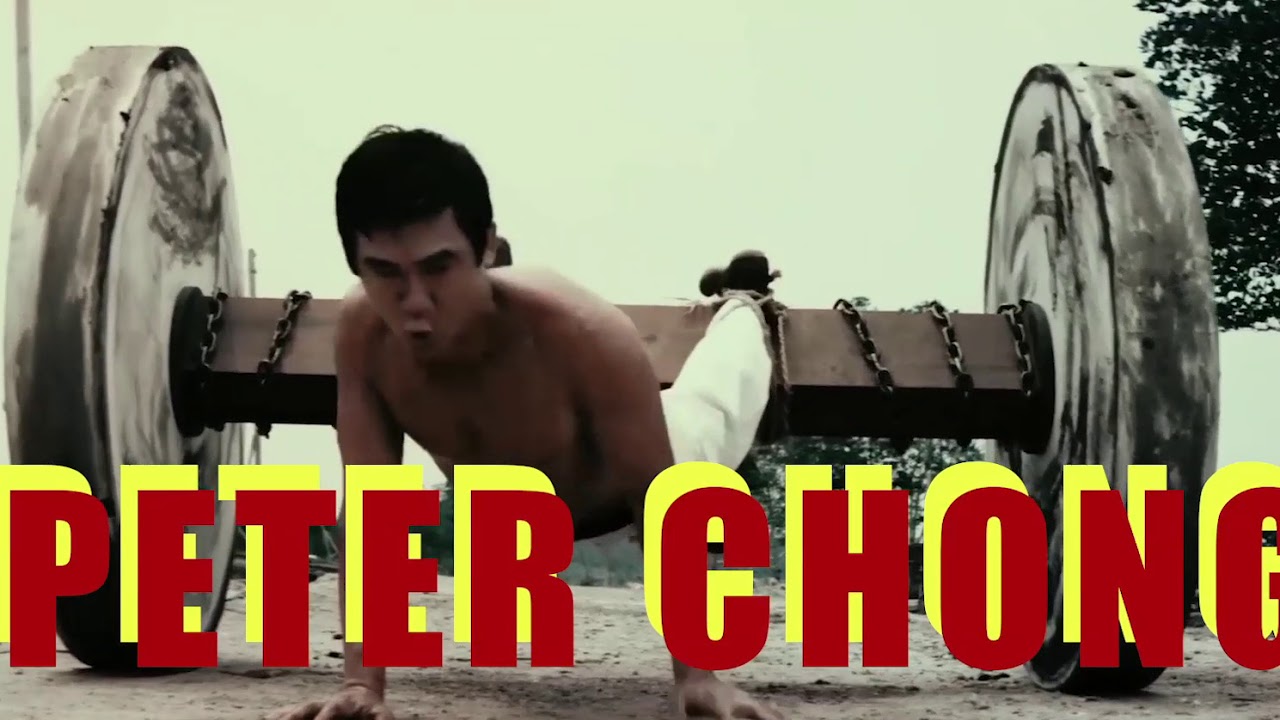 Ring of Fury trailer