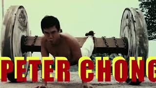 Ring of Fury trailer