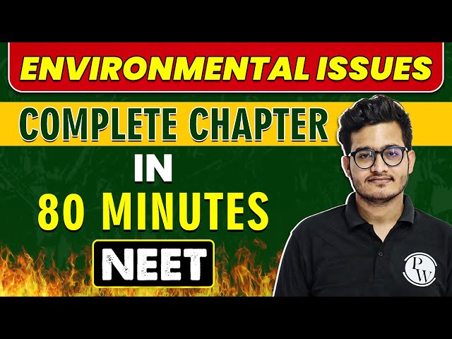 Understanding Environmental Issues: Pollution, Conservation, and ...