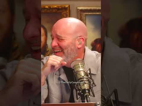 Tom Segura's mom wants to talk about Hawaii🥰🤣