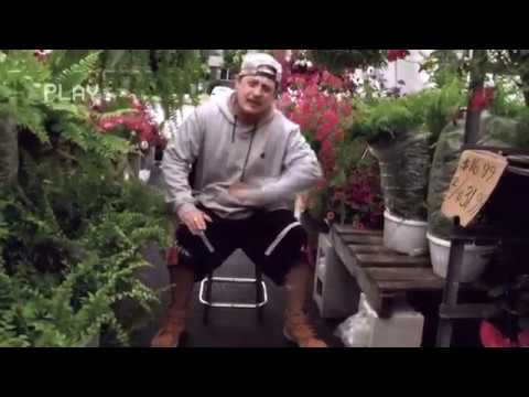 "Party In A Pyramid" By Menes The Pharaoh(Feat. Golden Mask)