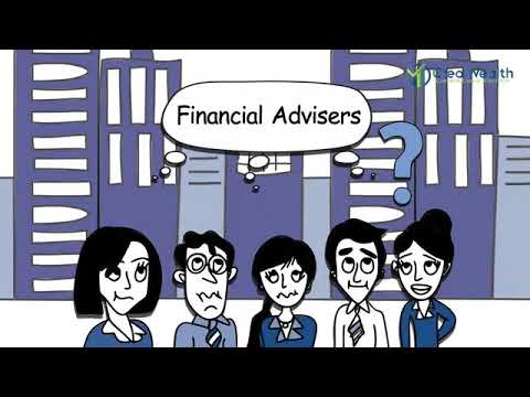 Videos from Creo Wealth