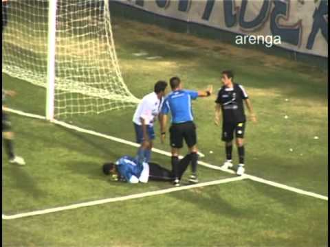 COPA ARGENTINA   JUVENTUD ANTONIANA 1   CONCEPCION FC 0