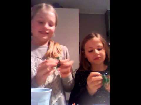 Vi smager på ting #1