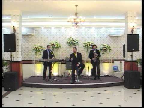 Florent Nushi - Mama Huanita