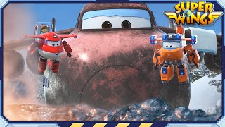Download lagu Superwings | S9 | Tantangan Mandi Terbesar di Dunia | Super Combo | Ep. 7 mp3 Download lagu Superwings | S9 | Tantangan Mandi Terbesar di Dunia | Super Combo | Ep. 7 mp3