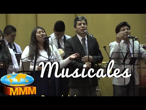 Que tu Espíritu Descienda | Adoración MMM