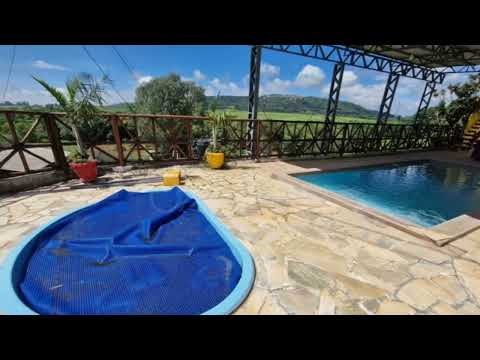 Chácara 6 Quartos à Venda em Monte Santo de Minas | R$ 2.0 milhão | Centro