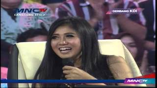 Download lagu Video Klip Jadul Erie Suzan ' Mabuk Duit '  Gerbang KDI 2015 (15/4) mp3