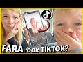 GEHEiME TiKTOK ACCOUNT ONTDEKT! ? | Bellinga Vlog #1738