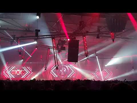 Shockerz 2019 - Chaos Complete(2)