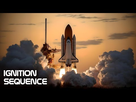 Ignition Sequence av DJ MIX