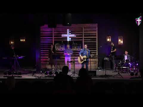 Program 30.10.2022 - Răzvan Perică - Zaharia-Profetul salvei lui Mesia