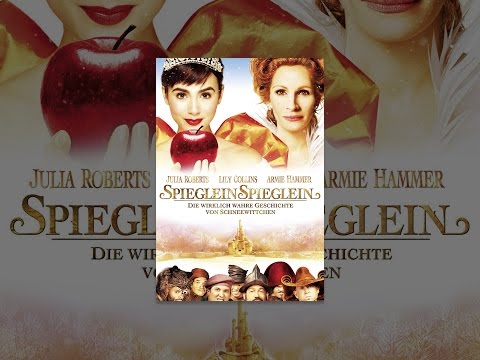 Spieglein, Spieglein- die wirklich wahre Geschichte von Schneewittchen