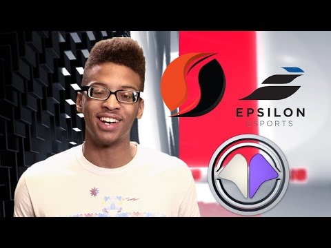 Get to Know EU CWL Playoff Teams: Millenium, Epsilon, Supremacy | FPS Breakdown