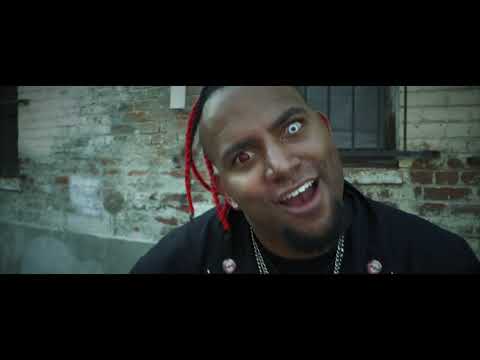 Chuckklez & Claas - Murder is the Answer [OFFICIAL VIDEO]