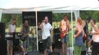 Richter Scale Land of Confusion (st louis)