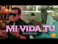 Edhisson - Mi Vida Tu (Video Oficial)