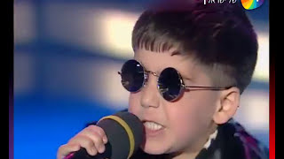 6 במצעד ילדי הפלא! שווה צפייה!!