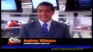 preview picture of video 'Reel Andres Villegas'